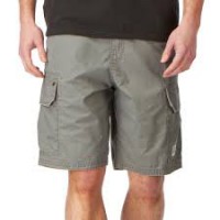 Pantaloneta Gris